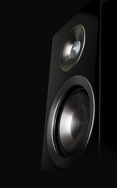 Полочная акустика Paradigm Prestige 15B piano black артикул 118970Si-1 фото 6