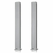 Напольная акустика Piega Tmicro 5 W matt white laquer/matt white laquer