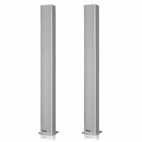 Напольная акустика Piega Tmicro 5 W matt white laquer/matt white laquer артикул 110758Si-1