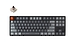 Беспроводная механическая клавиатура Keychron K8J3