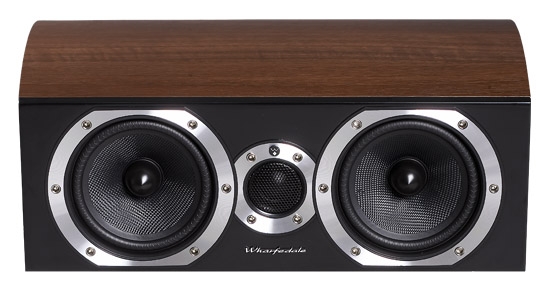 Центральный канал Wharfedale Diamond 10 CS wenge артикул 436961FV-1 фото 7