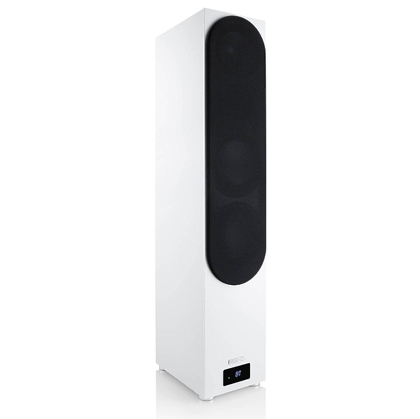 Напольная акустика Canton Smart GLE 9 S2 white артикул 255397Si-1 фото 4
