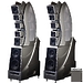 Напольная акустика Wilson Audio WAMM Master Chronosonic Galaxy Gray