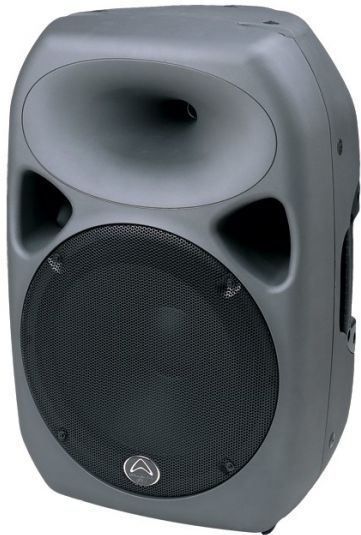 Wharfedale Pro Titan 15 G/W артикул 122984Si-1
