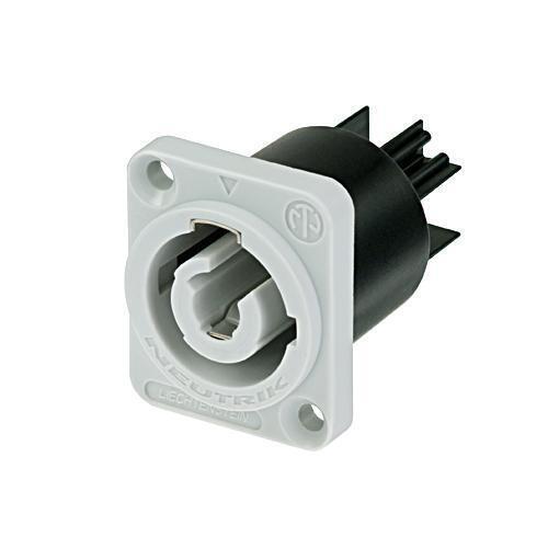 Разъем Neutrik NAC3MPB-1 артикул 203527Si-1