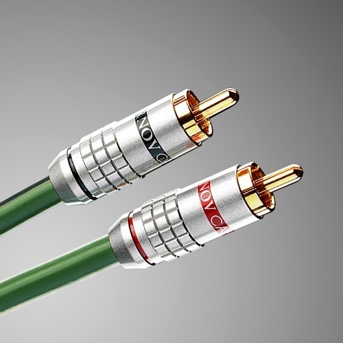 Разъем Tchernov Cable RCA Plug Standard 1 Red артикул 119918Si-1