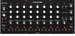 Модуль севенсора Behringer 960 Sequential Controller