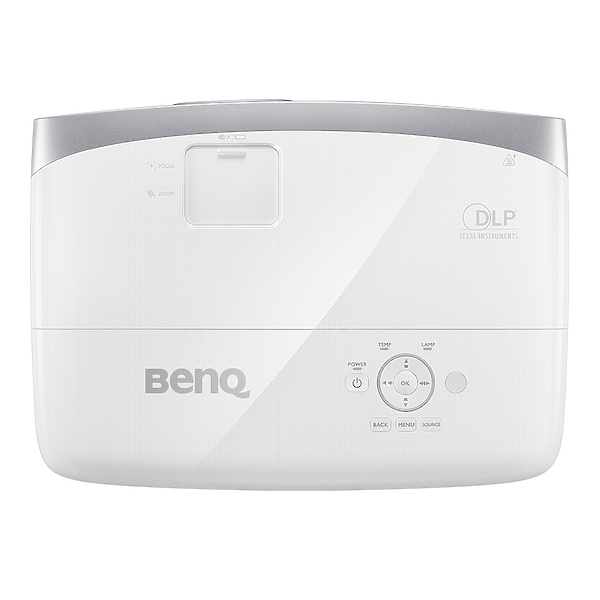 Проектор Benq W1120 артикул 166575Si-1 фото 5