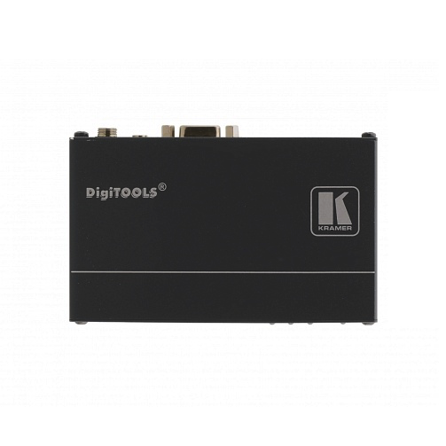 Приёмник сигнала HDMI Kramer TP-580RXR артикул 243147Si-1
