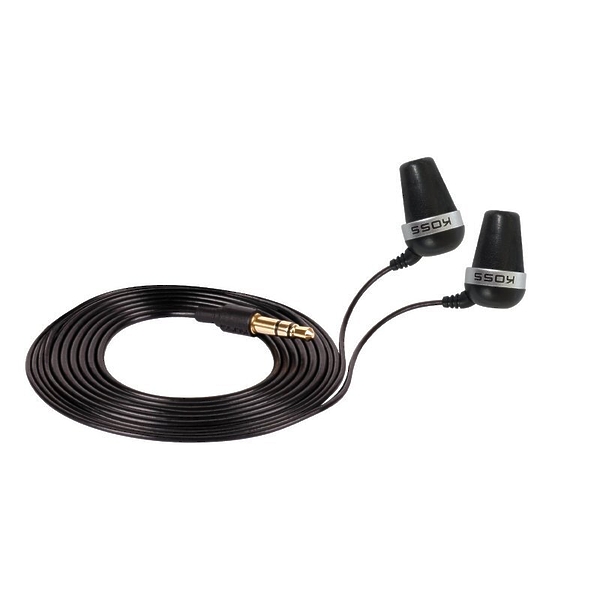Наушники KOSS The PLUG артикул 188582Si-1