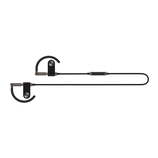 Наушники Bang & Olufsen Earset Graphite Brown артикул 182442Si-1 фото 4
