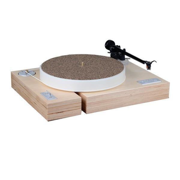 Soulines Dostoyevsky DCX (Rega RB202) артикул 350532SI-1