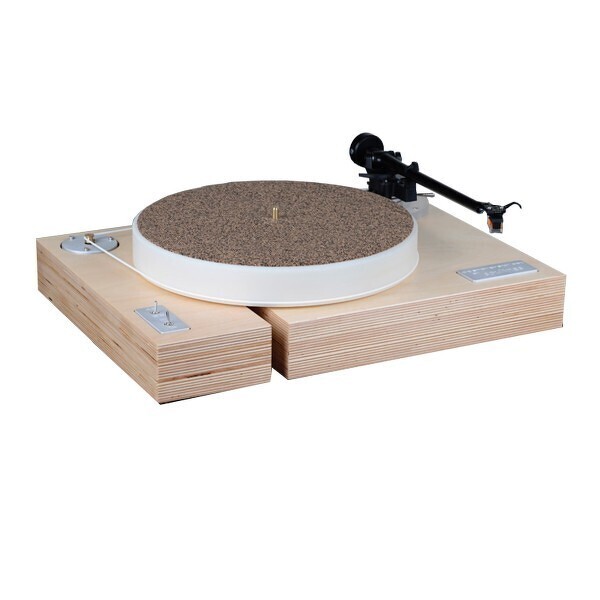 Проигрыватель винила Soulines Dostoyevsky DCX (Rega RB202) артикул 108227Si-1