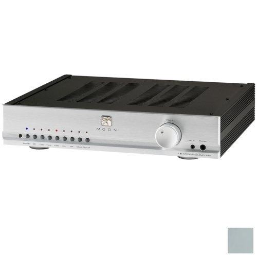 Стереоусилитель Sim Audio MOON i.5 RS silver артикул 325831FV-1