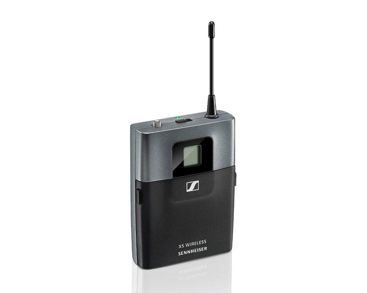 Радиосистема Sennheiser XSW 1-CI1-E артикул 316520Si-1 фото 3