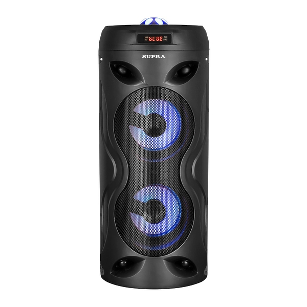 Минисистема Supra SMB-330 артикул 308703Si-1