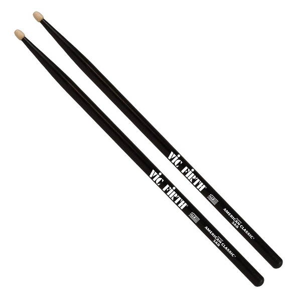 Барабанные палочки Vic Firth 5AB артикул 310845Si-1
