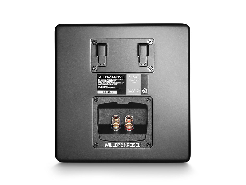 Настенная акустика MK Sound S150T Black Satin артикул 327005Si-1 фото 5