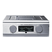 Усилитель мощности Musical Fidelity NU-VISTA 800.2 silver