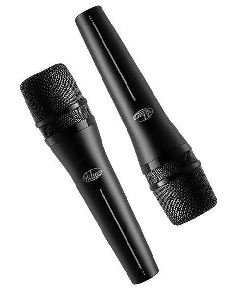 Микрофон Октава МД-307 артикул 328599Si-1 фото 4