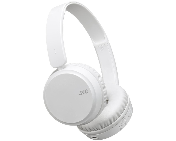 Наушники JVC HA-S35BT-W-UX артикул 309816Si-1 фото 3