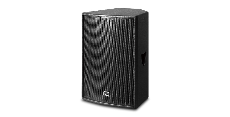 Пассивная 2-полосная акустическая система FDB audio FT15II артикул 320321Si-1