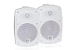 Акустика трансляционная AMC POWER BOX 61 White