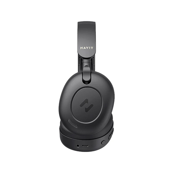 Наушники HAVIT H655BT Black артикул 330558Si-1 фото 4