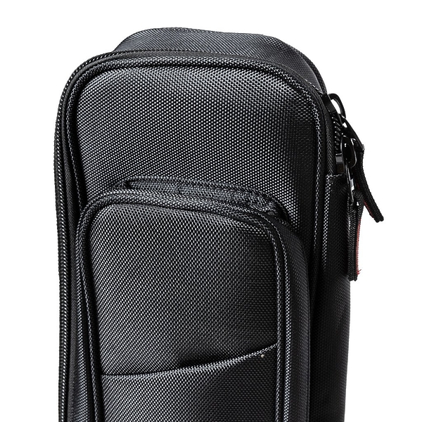Чехол для классической гитары Stagg STB-NDURA 15 C артикул 331579Si-1 фото 8