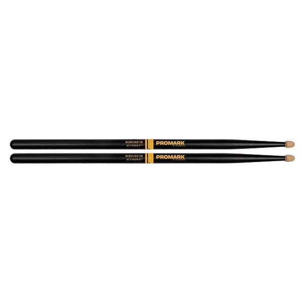 Барабанные палочки Promark R5BAG артикул 310834Si-1