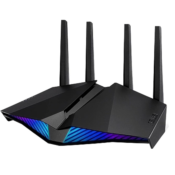 Роутер Asus RT-AX82U артикул 303414Si-1 в интернет-магазине «HiFiRussia»