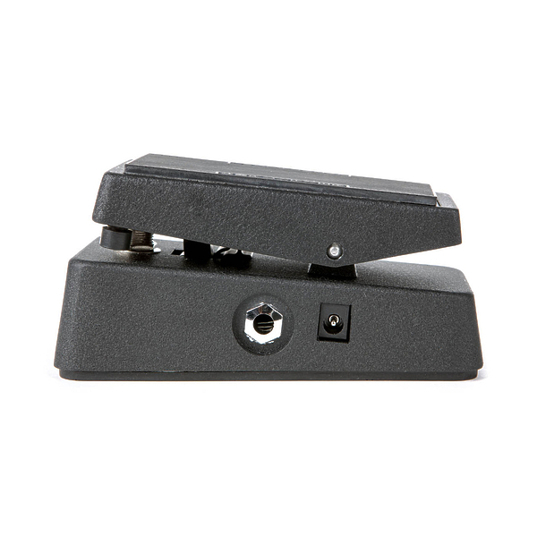 Педаль эффектов Dunlop CBM535Q Cry Baby Mini Multi-Wah артикул 329274Si-1 фото 3