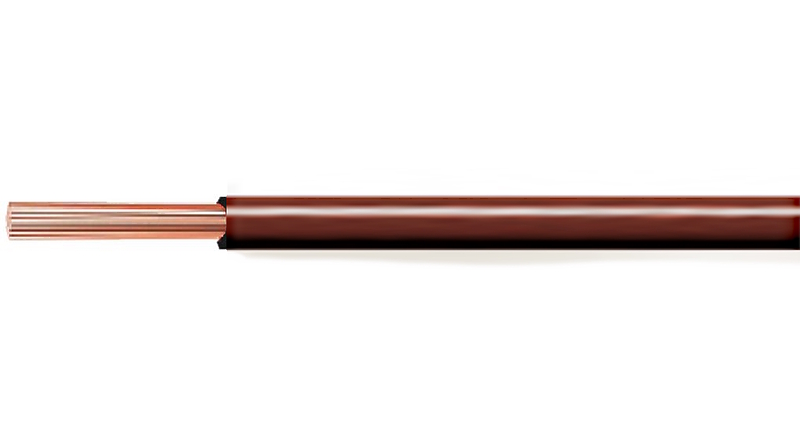 Кабель монтажный Tasker C131-BROWN артикул 316865Si-1