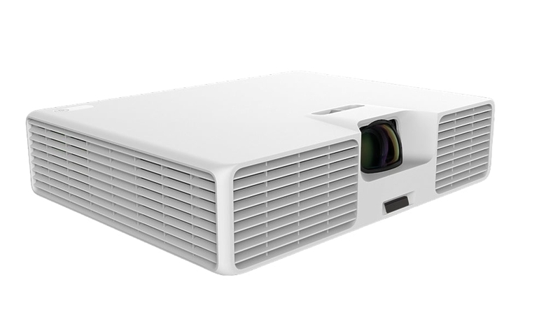 Короткофокусный проектор Exell EXD304ZST артикул 307304Si-1
