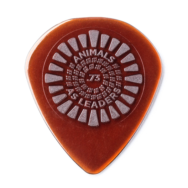 Медиаторы Dunlop AALP01 Animals As Leaders (3 шт) артикул 312875Si-1 фото 4