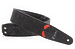 Ремень для гитары RightOn Straps Mojo Cork Black