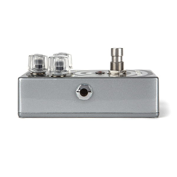 Педаль эффектов Dunlop WA44 MXR Wylde Audio Overdrive артикул 332434Si-1 фото 4