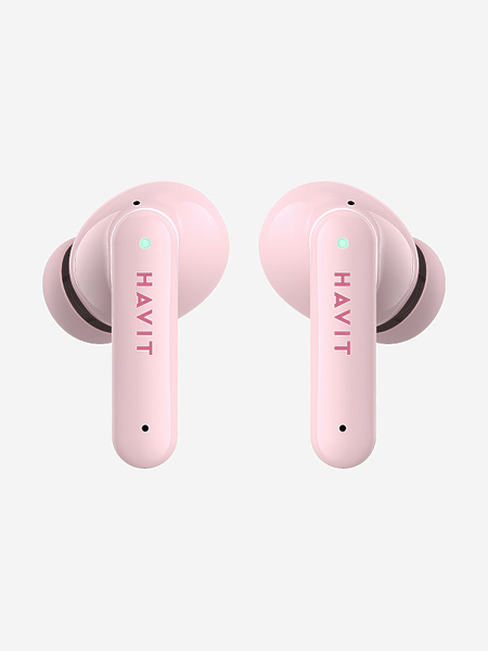 Наушники HAVIT TW967 Pink артикул 330520Si-1 фото 6
