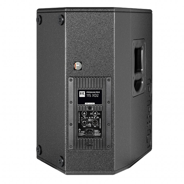 Акустическая система HK Audio PR:O 115 XD2 артикул 313399Si-1 фото 6