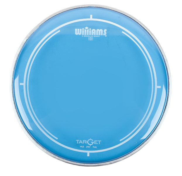 Пластик WILLIAMS WU2-7MIL-10 артикул 321409Si-1