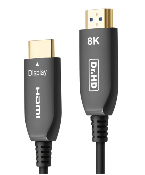 HDMI кабель Dr.HD FC 150 ST 8K артикул 327053Si-1