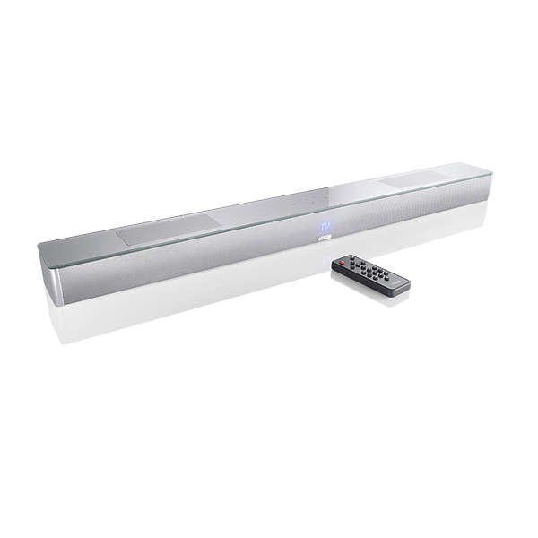 Комплект акустики Canton Smart Cinema Box 10 white артикул 317685Si-1 фото 4