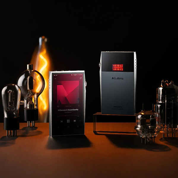 Плеер Astell&Kern SP3000T артикул 322581Si-1 фото 9
