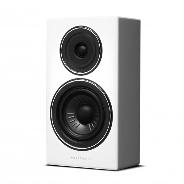 Настенная акустика Wharfedale Diamond OW-1 WHITE артикул 315024Si-1