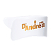 Медиаторы D'Andrea R6371 MD WHT (6 шт)