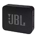 Портативная акустика JBL Go Essential Black (JBLGOESBLK)