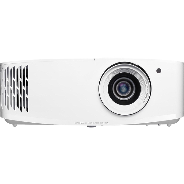 Проектор Optoma UHD506 артикул 332579Si-1 фото 3