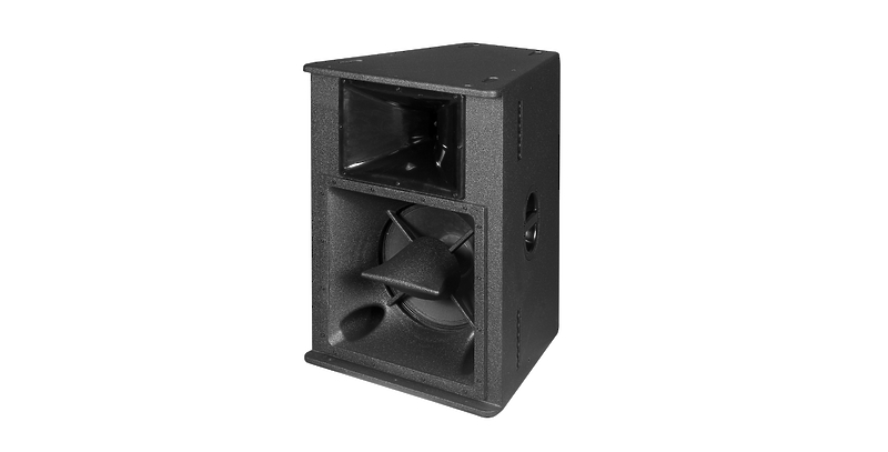 Активная 3-полосная акустическая система FDB audio TH315A артикул 320394Si-1 фото 3