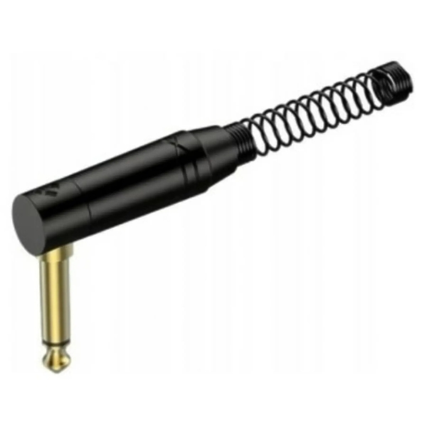 Разъем Roxtone RJ2RPP-BG артикул 313479Si-1