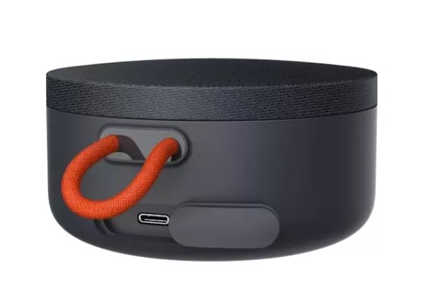 Портативная колонка Xiaomi Mi Portable Bluetooth Speaker артикул 326477Si-1 фото 4